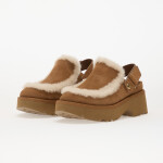 Tenisky UGG W Esmee Clog Chestnut EUR 39