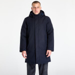 Bunda Tommy Hilfiger Tech Hooded Padded Parka Desert Sky L