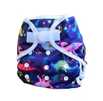 GaGa's Vrchné nohavičky Dinosaurus (SK1 FD084sz)