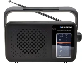Blaupunkt PR8BK / Rádio (PR8BK)