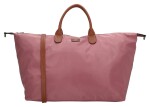 Dámska cestovná taška Charm London Buckingham W00324 Soft Purple