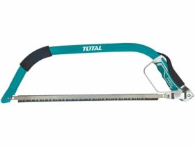 TOTAL-TOOLS THT59241 / Píla na drevo oblúková - dĺžka 610mm (THT59241)