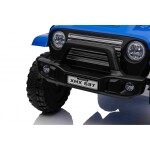 Mamido Elektrické autíčko OFF ROAD 4x4 SPORT modré