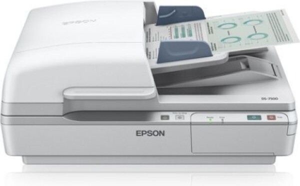 Epson WorkForce DS-6500 (B11B205231)