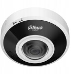 Dahua Technology NET CAMERA 6MP FISHEYE DOME/IPC-EBW5641-AS DAHUA