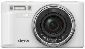 Yashica YAS-DGC100-WH