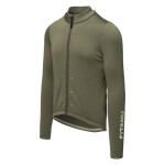 Fitanu Inverno Polartec M Mikina 92800612850 S