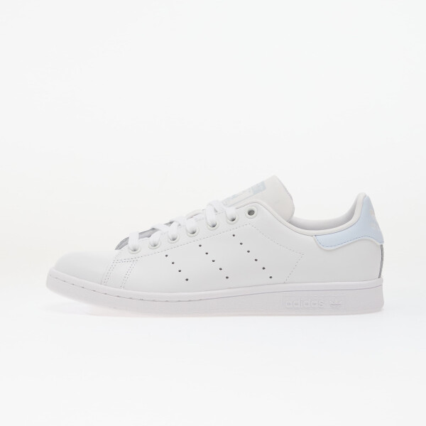 Tenisky adidas Stan Smith Ftwr White/ Ftwr White/ Crystal Sky EUR 40 2/3
