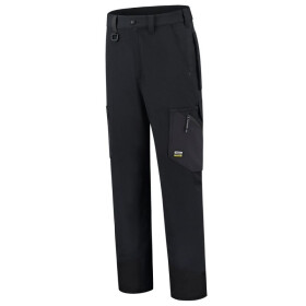 Unisex pracovné nohavice Tricorp 4-way Stretch MLI-T77T1 54