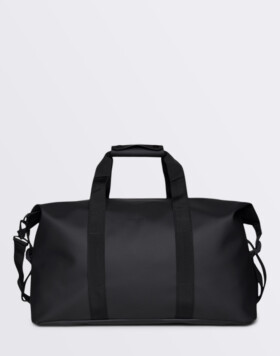Cestovná taška 14200 01 Black - Rains UNI černá