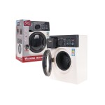 Mamido Veľká detská práčka biela