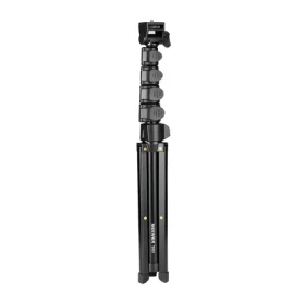 Neewer TS03N / Statív pre smartfóny a fotoaparáty / 46-167 cm / nosnosť 5 kg (TS03N)