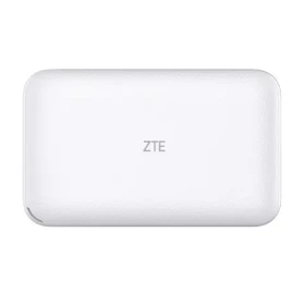 ZTE U50 5G biela / Prenosný router / 5G / Wi-Fi 6 / Dual-band / 32 zariadení / 4500 mAh (U50)
