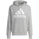 Mikina adidas Essentials French Terry Big Logo Hoodie IC9364