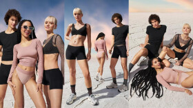 Dámska podprsenka ZERO Feel 2.0 Mäkká podprsenka - BLACK - čierna 0004 - SLOGGI BLACK XL2