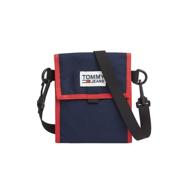 TOMMY JEANS PÁNSKE VRECKO TJM EXPLORER univerzita