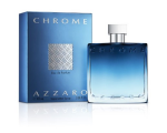 Azzaro Chrome EDP ml