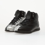 Tenisky Y-3 Feroza Hi Black/ Silver Met./ Black EUR 46