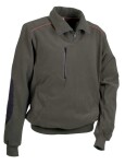 Pracovná mikina Cofra FAST Farba: Šedá, Veľkosť: 3XL (V027_0_02_3XL)