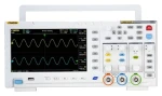 FNIRSI 1014D / Osciloskop s generátorom signálu / 2 kanály / 100 MHz / 1 GSa/s / 7" (1014D)