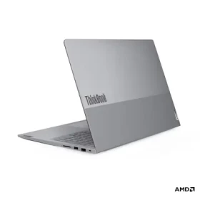Lenovo ThinkBook 16 G9 AHP sivá / Notebook / 16" WUXGA / AMD RYZEN 7 250 3.3GHz / 32GB / 1TB SSD / AMD Radeon 780M (21UT0055CK)
