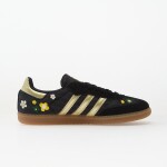 Tenisky adidas Samba Og W Core Black/ Gold Metallic/ Gum4 EUR 36