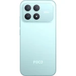 POCO F8 Pro 12+512GB modrá / 6.59" / 256GB / Android 15 (6932554474072)