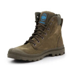 Palladium Pampa Cuff WP LUX 73231309 EU 36