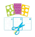 Learning Resources Learning Resources Strihanie s predlohami