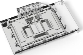 Alphacool Alphacool Eisblock Aurora GPX-N RTX 4090 mit Backprokove GameRock + Phantom - Acryl