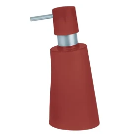 Spirella MOVE dávkovač mydla terakota / plast / 300 ml (7610583294579)