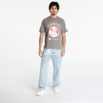 Tričko Billionaire Boys Club Icecream Multi Graphic T-Shirt Grey XL