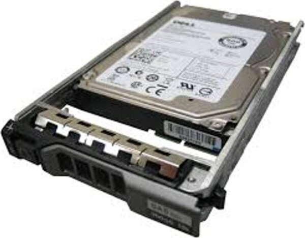 Dell 2 TB 3.5'' SAS-1 (3Gb/s) (R755K)