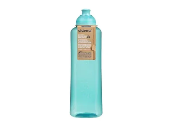 Sistema Ocean Bound Swift Squeeze Fľaša 480 ml mätová (8592001419902)