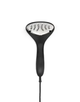 STEAMERY Cirrus 2 čierna / Ručný naparovač odevov / 1500W / 90 ml (0213-ST)