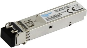 Allnet Switch Modul ALL4796-INDU SFP(Mini-GBIC), 100Mbit, FX/LC, 2Km, Multimode, Industrial -40/+85 Grad,