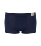 Pánske boxerky GO Natural Hipster C2P - BLUE - modré M008 - SLOGGI BLUE M