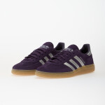 Tenisky adidas Handball Spezial W Aura Plum/ Silver Metallic/ Aura Plum EUR 41 1/3