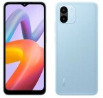 XIAOMI Redmi A2 3+64GB modrá / EU distribúcia / 6.52 / 64GB / Android 13 (6941812743072)