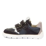 Chlapčenské barefoot tenisky ZERU SPRING DARK BLUE Froddo G3130264 - 32