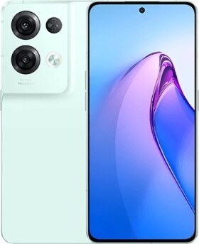 Oppo Reno 8 Pro 5G 8/256GB Zelený (S7816152)