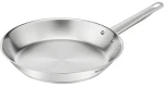 TEFAL Professional B9210455 strieborná / Panvica / Nerezová oceľ / O 24 cm (B9210455)