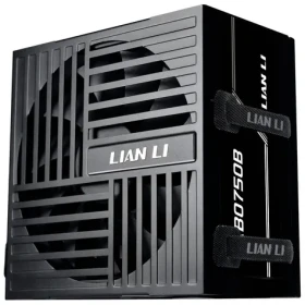 Lian Li RB Series čierna / ATX 3.1 / 750W / 80PLUS Bronze / Aktívne PFC / semi-modulárne (G9P.RB0750B.B000.EU)