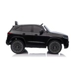 Mamido Elektrické autíčko Mercedes-Benz EQA 250 čierne