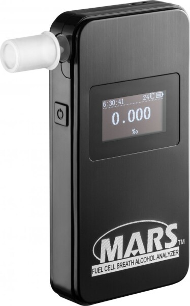 Alcovisor Mars BT