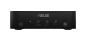 Asus PN54-S1 čierna / Mini PC / AMD RYZEN 3 210 3.0GHz / Bez RAM / 2× M.2 slot / AMD Radeon 740M / Bez OS (90MR01D2-M000C0)
