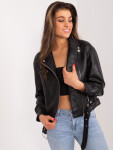 Bunda MBM KR R 2706.69 čierna XL