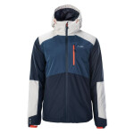 Pánska lyžiarska bunda Limmen M 92800439140 - Elbrus XL