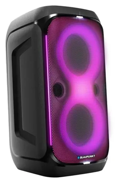 Blaupunkt PB60X / Reproduktor / Bluetooth / Karaoke (PB60X)