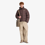 Bunda adidas Stand Collar Regen Jacket Aurora Coffee XL